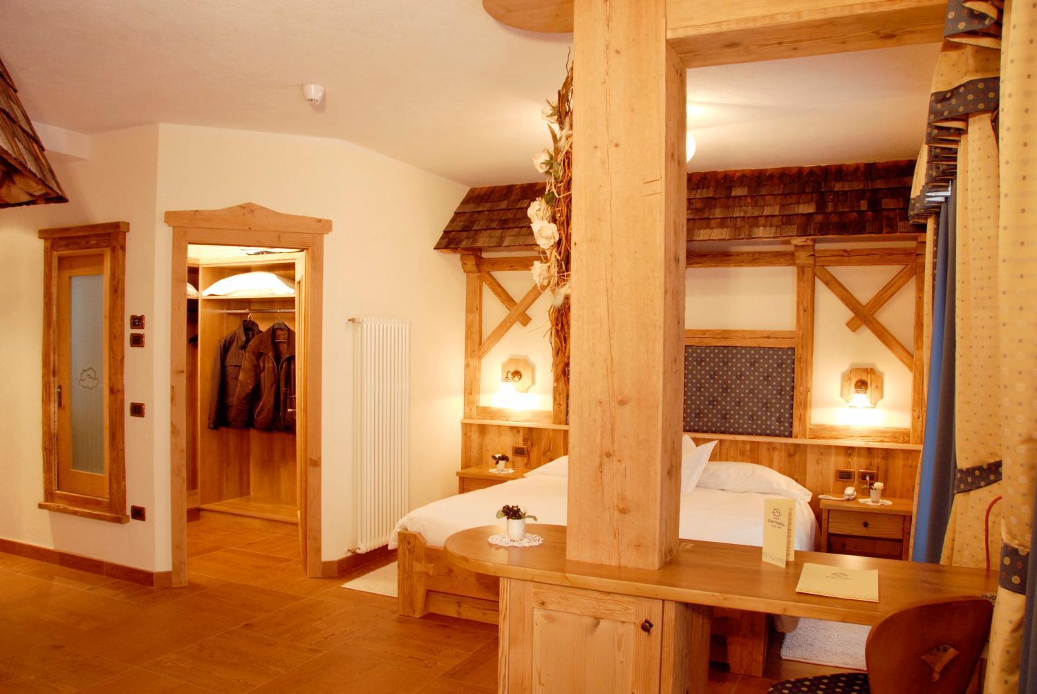 Paradise Lodge Λιβίνιο Εξωτερικό φωτογραφία