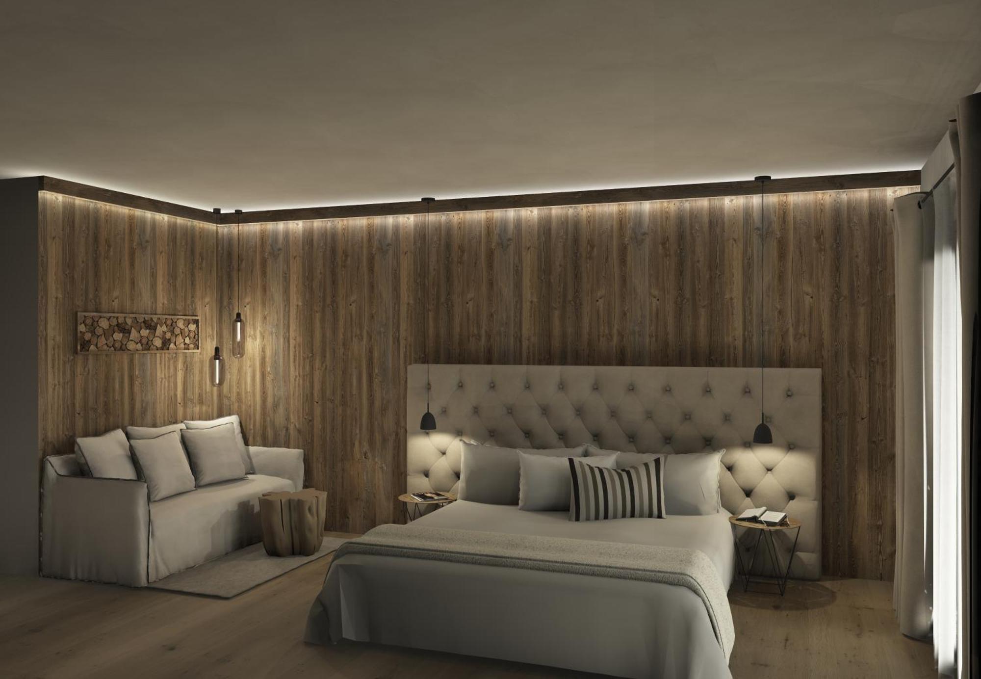 Paradise Lodge Λιβίνιο Εξωτερικό φωτογραφία