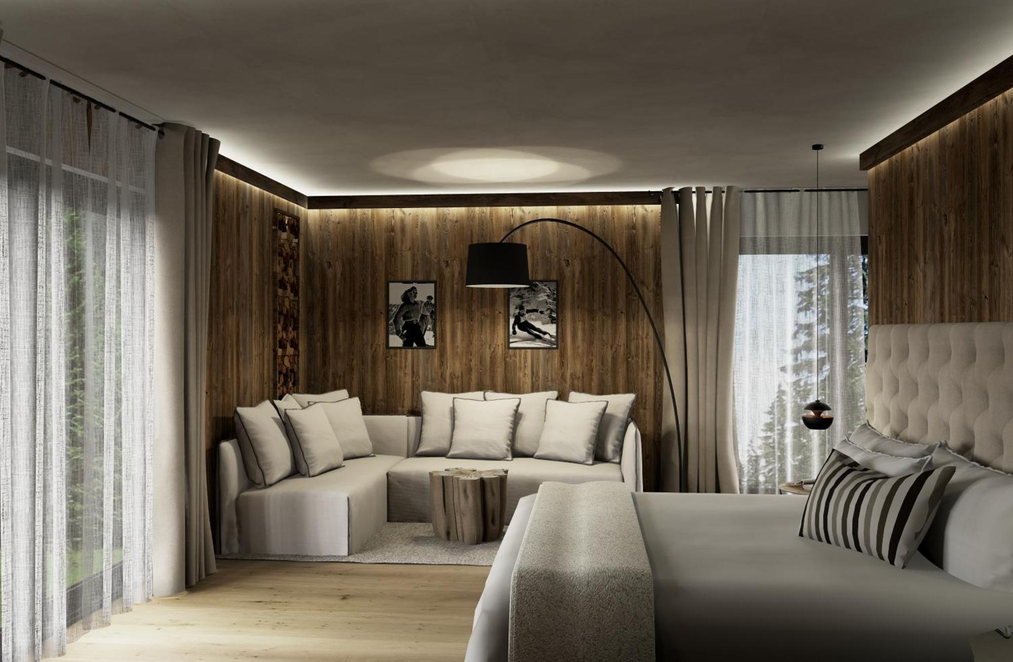 Paradise Lodge Λιβίνιο Εξωτερικό φωτογραφία