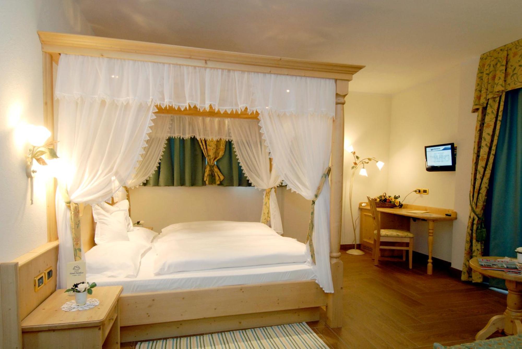 Paradise Lodge Λιβίνιο Εξωτερικό φωτογραφία