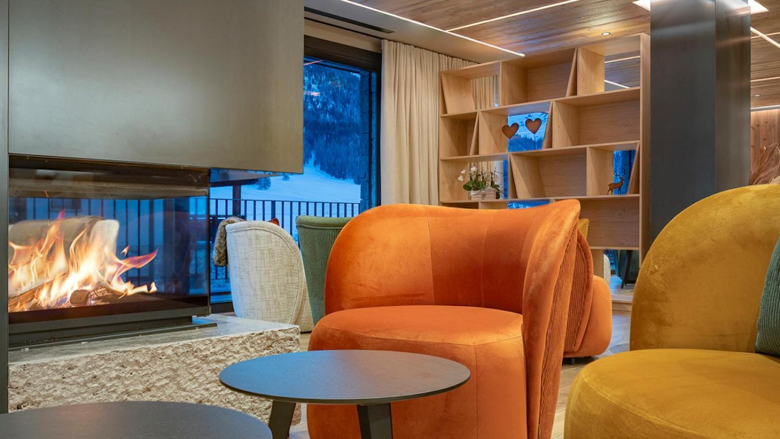 Paradise Lodge Λιβίνιο Εξωτερικό φωτογραφία