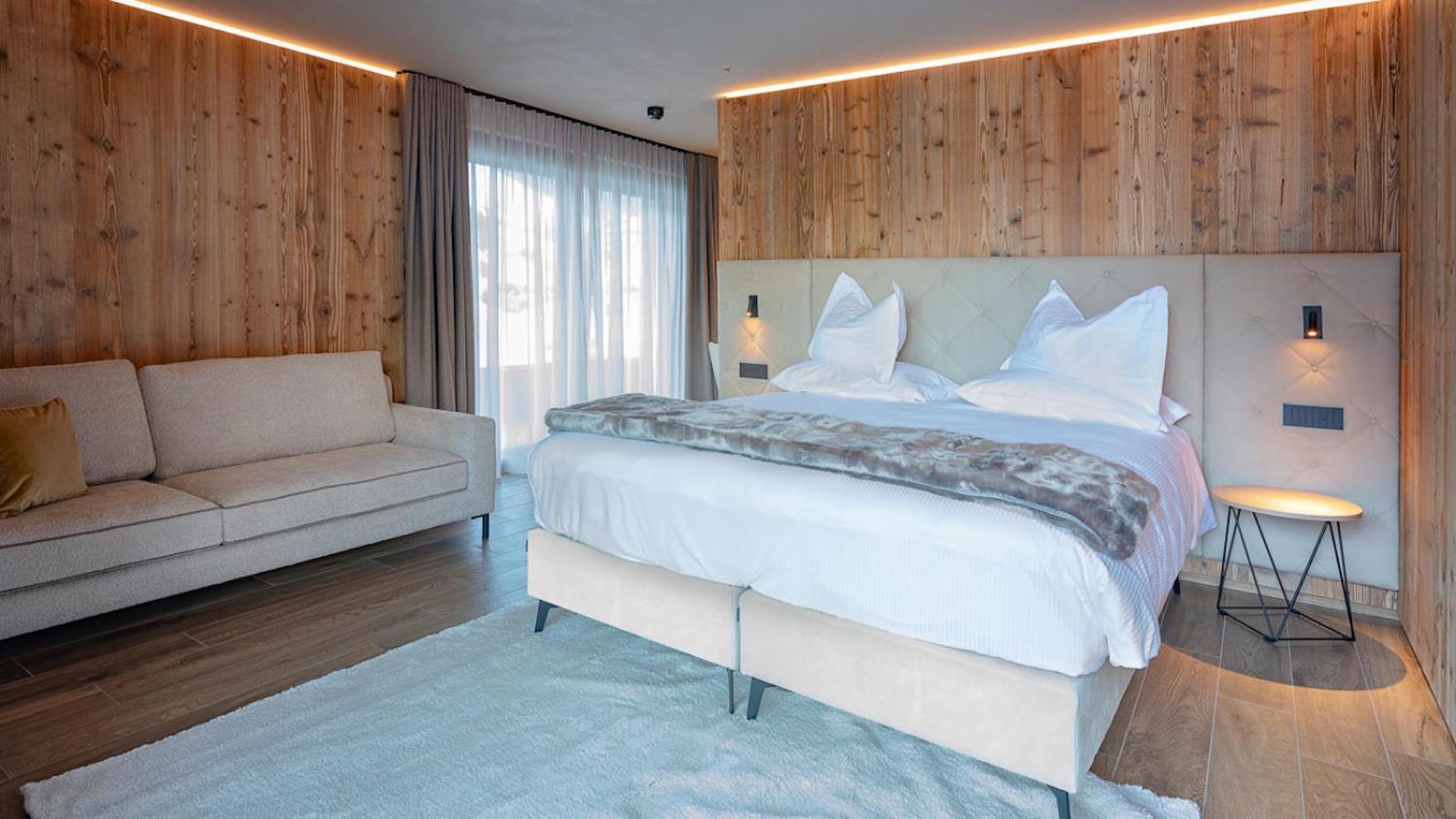 Paradise Lodge Λιβίνιο Εξωτερικό φωτογραφία