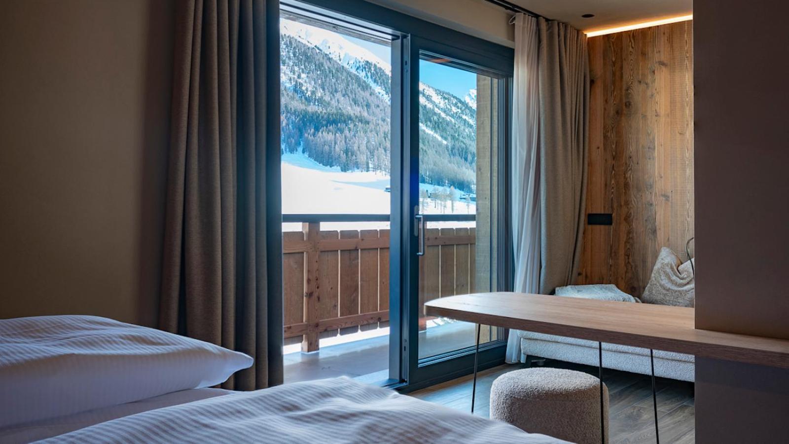 Paradise Lodge Λιβίνιο Εξωτερικό φωτογραφία