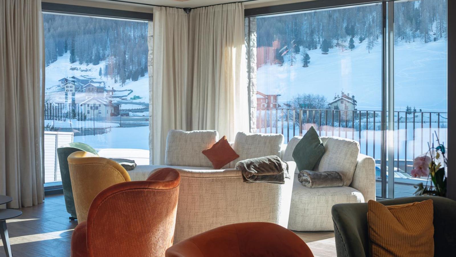 Paradise Lodge Λιβίνιο Εξωτερικό φωτογραφία