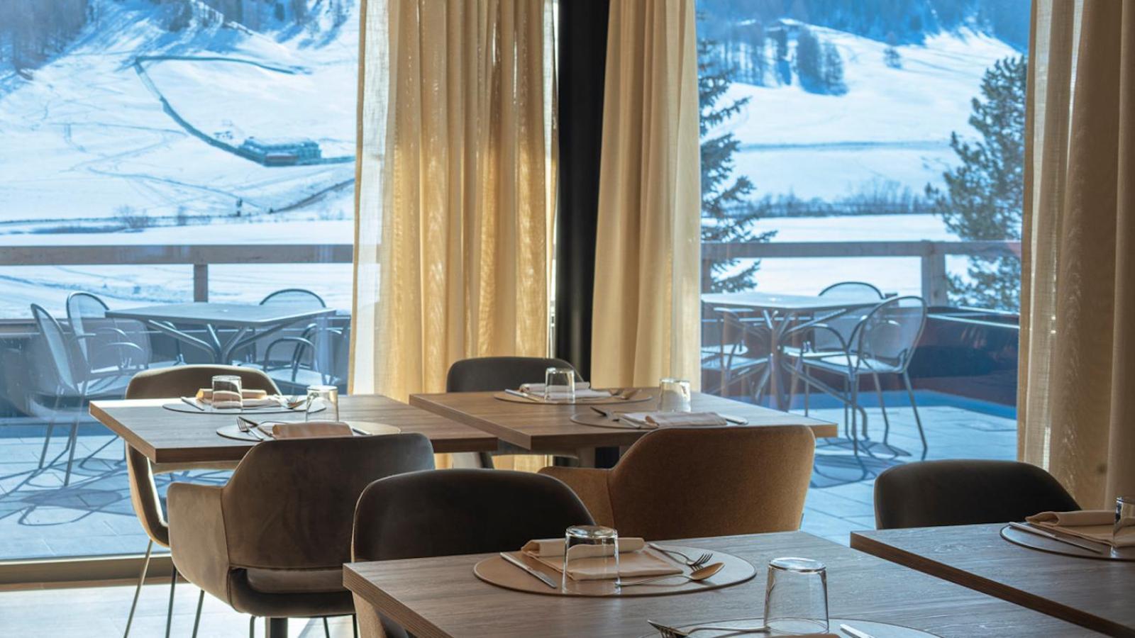 Paradise Lodge Λιβίνιο Εξωτερικό φωτογραφία