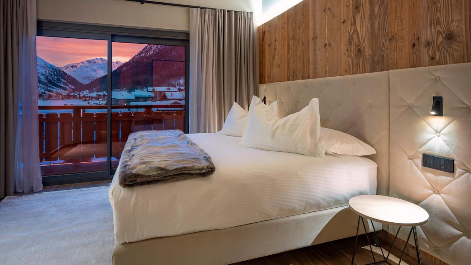 Paradise Lodge Λιβίνιο Εξωτερικό φωτογραφία