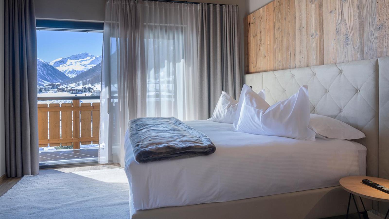 Paradise Lodge Λιβίνιο Εξωτερικό φωτογραφία