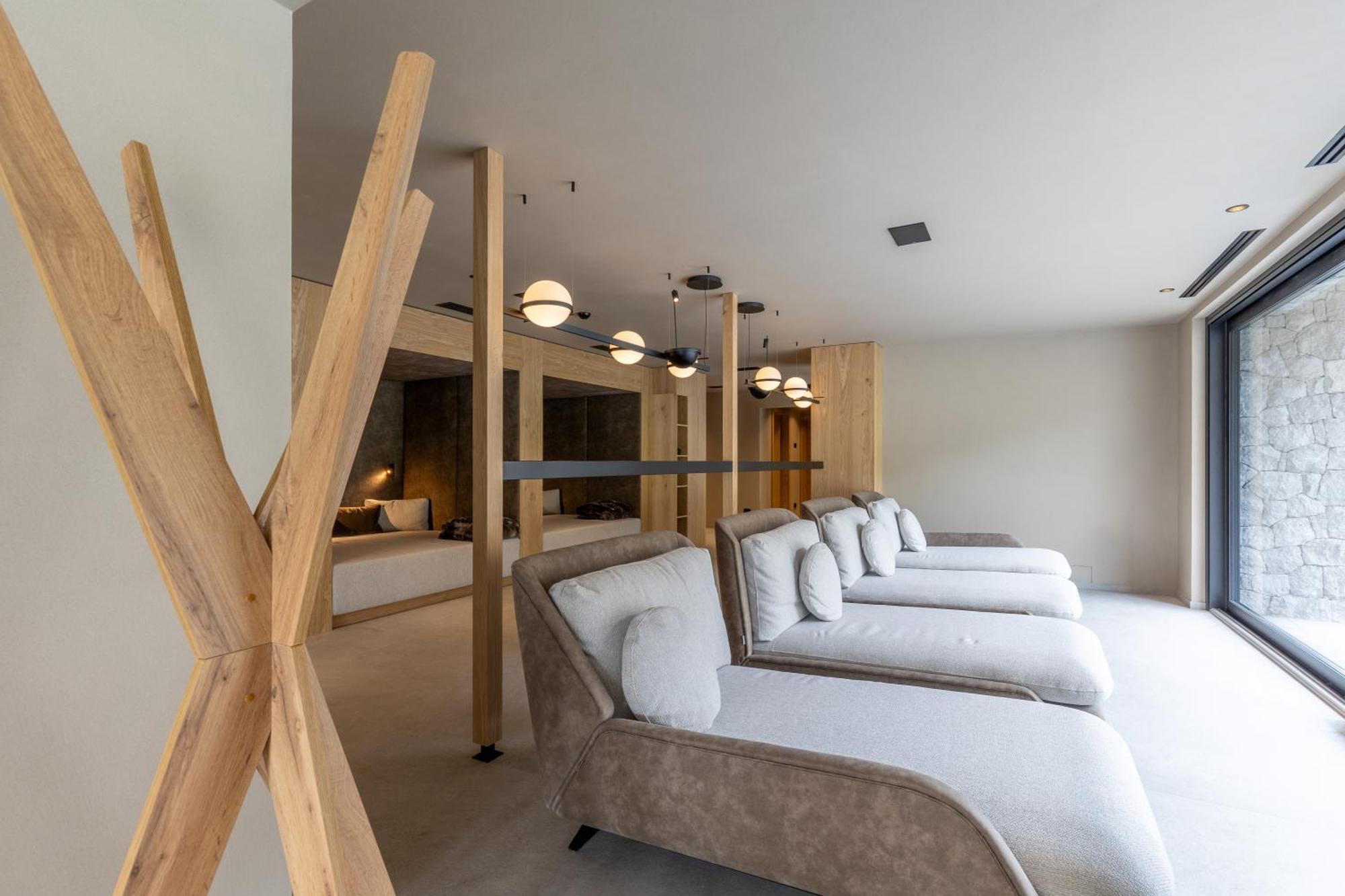 Paradise Lodge Λιβίνιο Εξωτερικό φωτογραφία