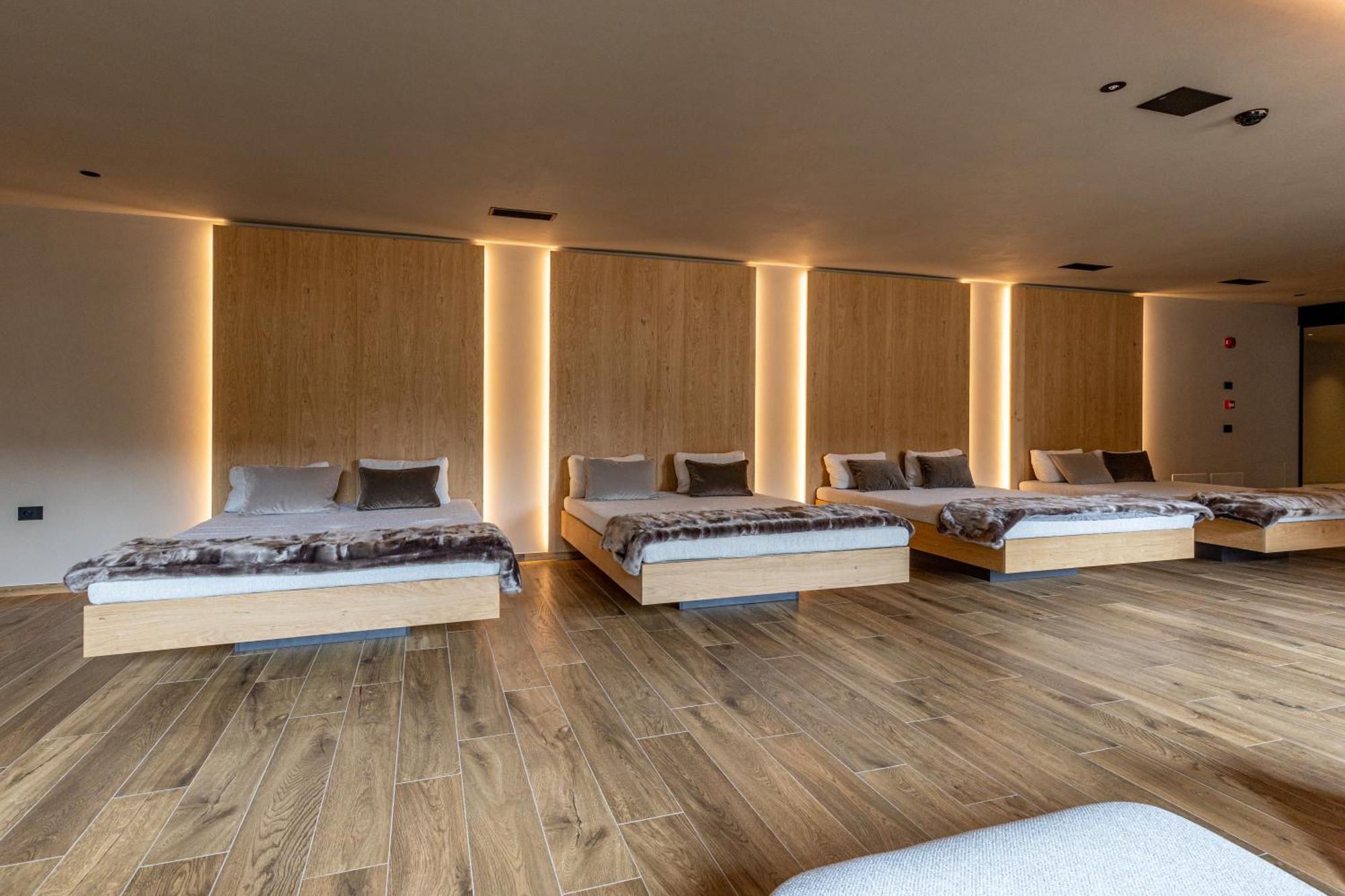 Paradise Lodge Λιβίνιο Εξωτερικό φωτογραφία
