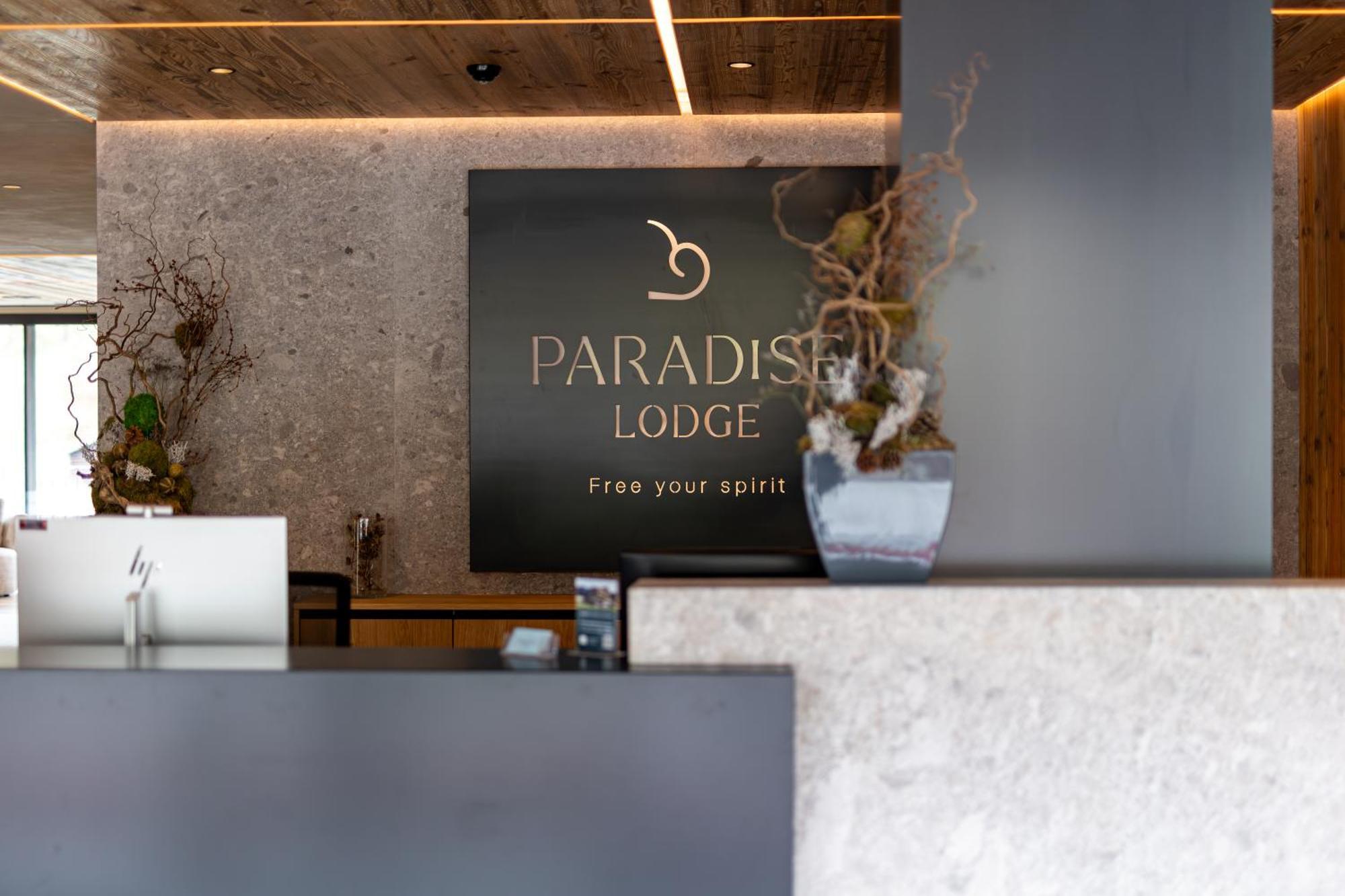 Paradise Lodge Λιβίνιο Εξωτερικό φωτογραφία