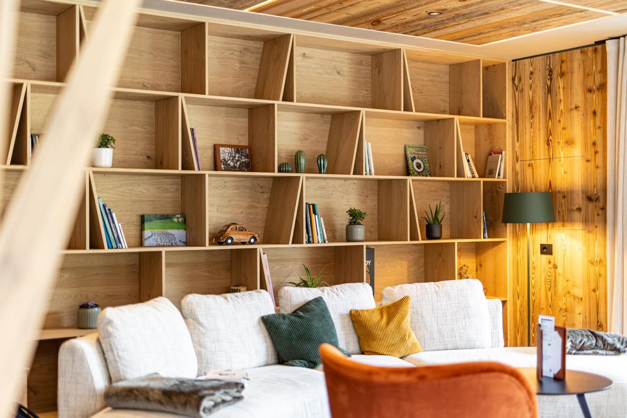 Paradise Lodge Λιβίνιο Εξωτερικό φωτογραφία